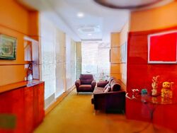 Harvey Road (D13), Office #568703281